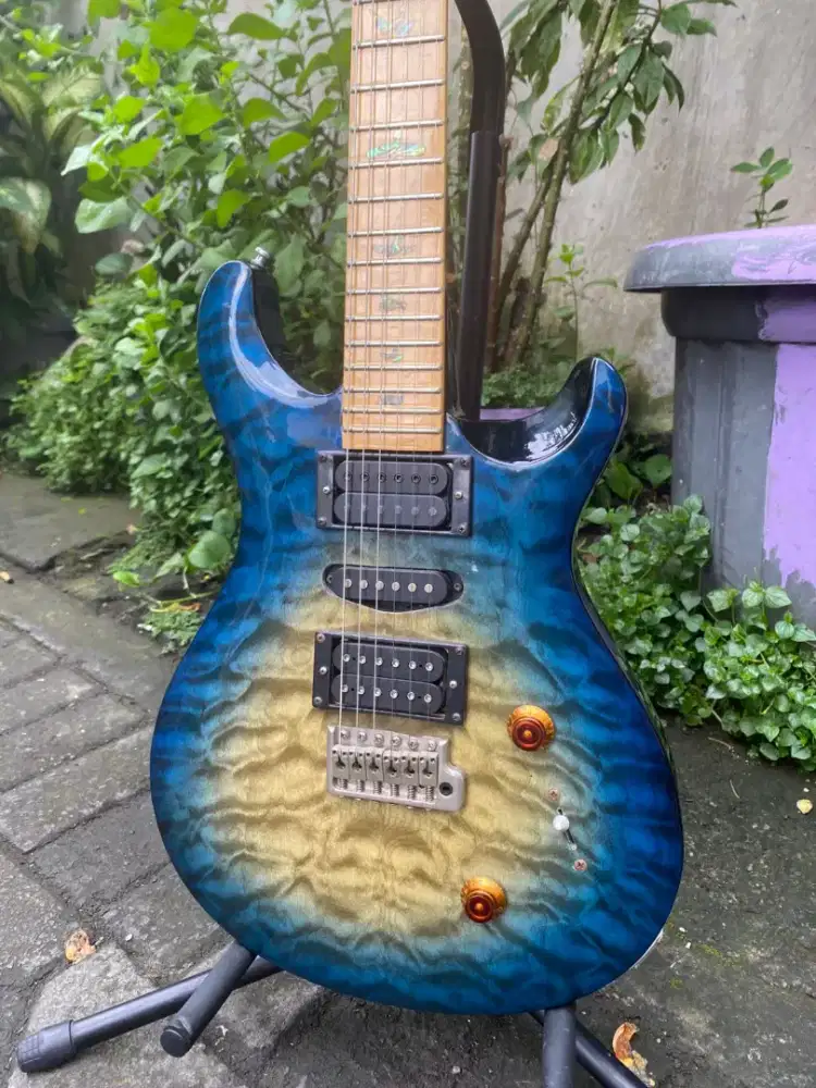 Gitar PRS custom HQ