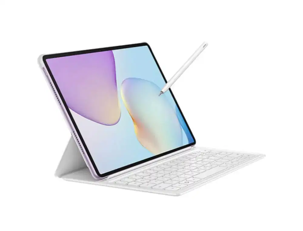 Kredit Huawei Matepad 11.5 free keyboard cicilan cukup ktp