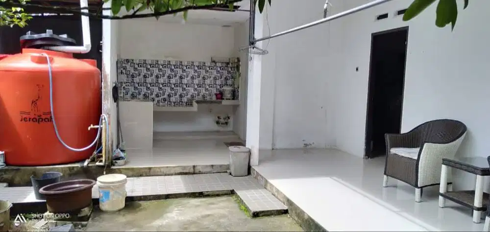 DIJUAL CEPAT TANPA PERANTARA