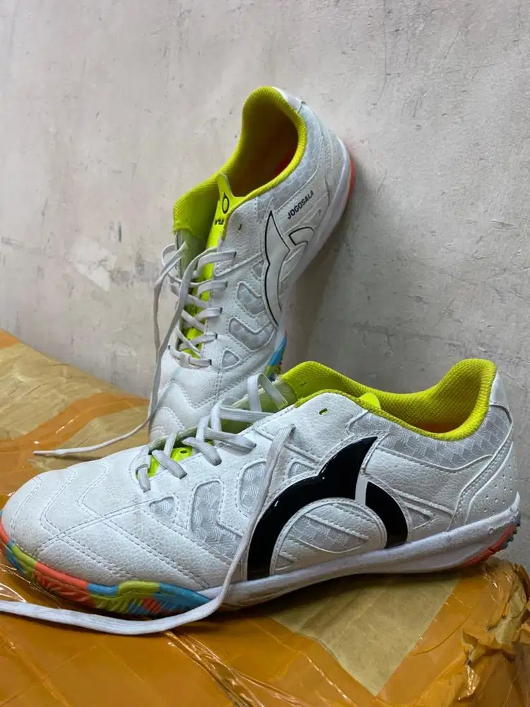 Sepatu futsal ortus jogosala v2