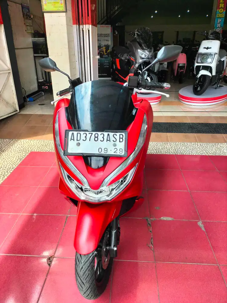 PCX 150 2019 MURAH