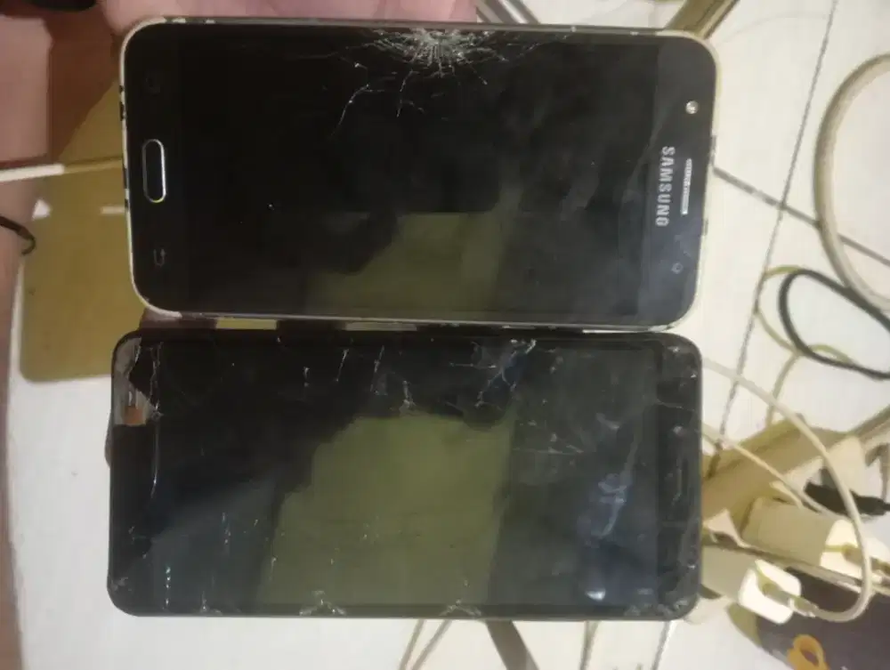 Hp mati tapi masih bisa nyala