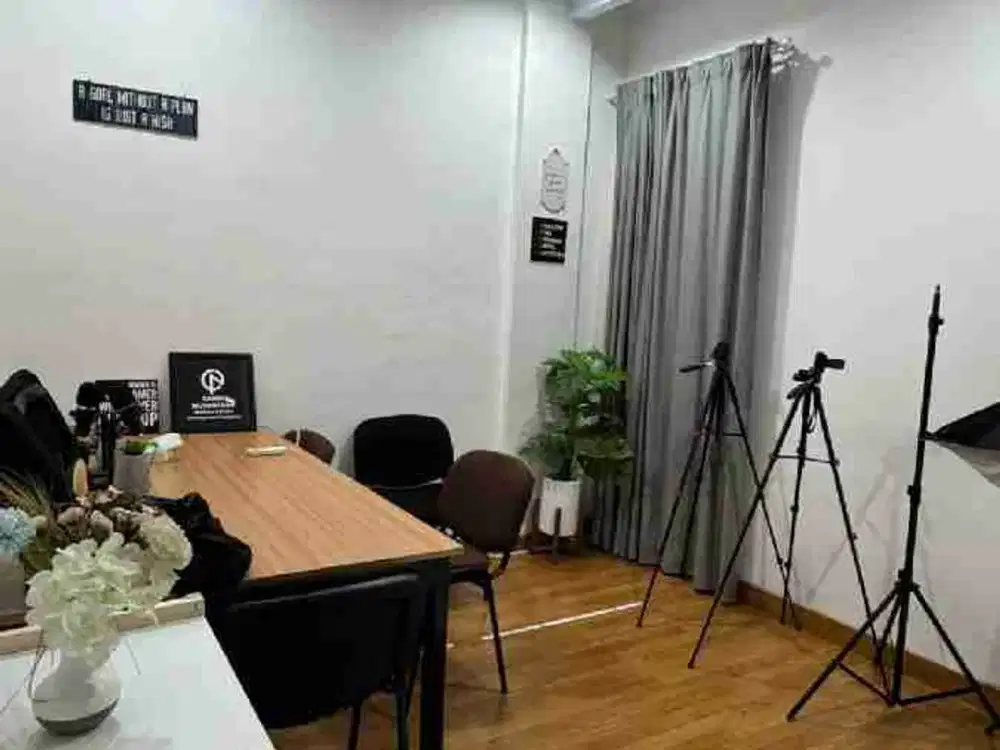 Di Jual Cepat Ruko Taman Palem Lestari Jakarta Barat