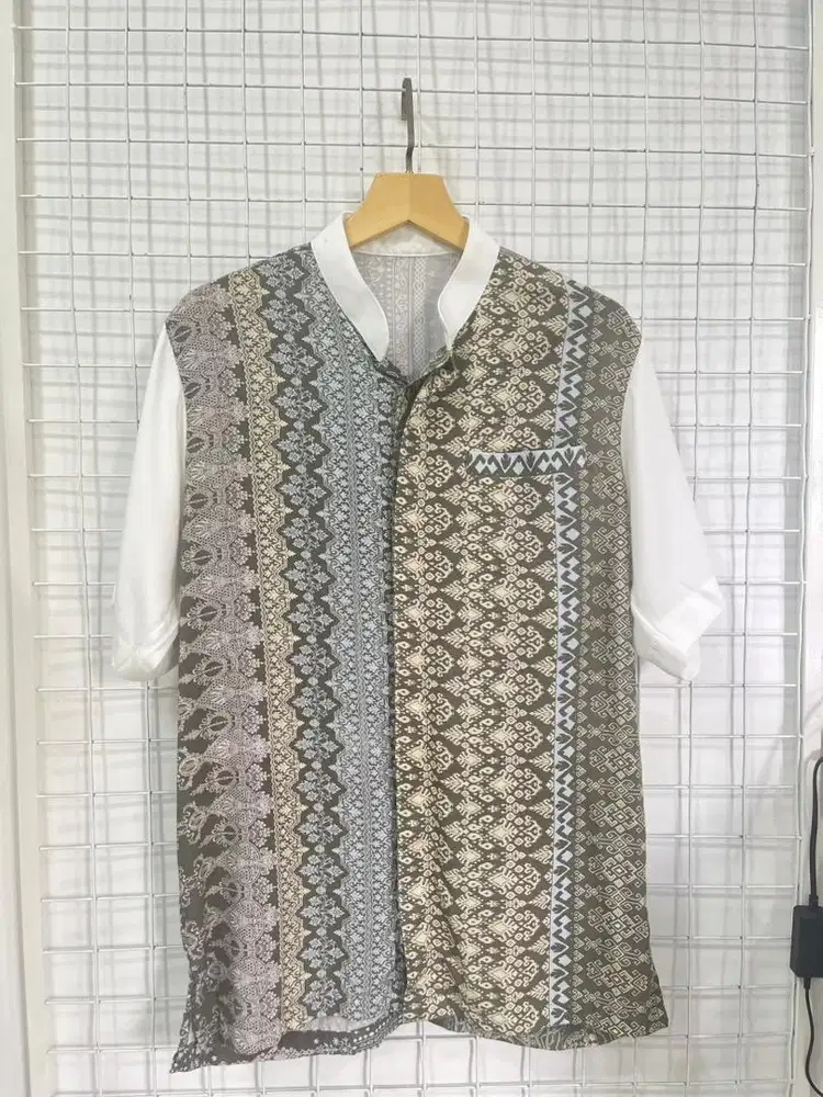 Dibutuhkan Tukang Jahit