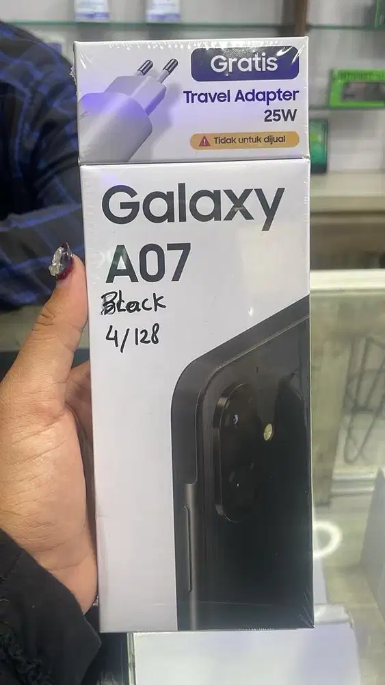 Samsung Galaxy A07