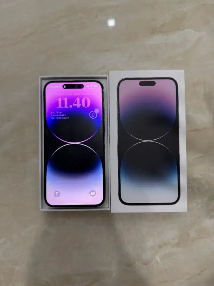 Iphone 14 Pro Max 128Gb ibox
