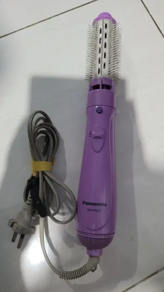 Hairdryer paanasonic