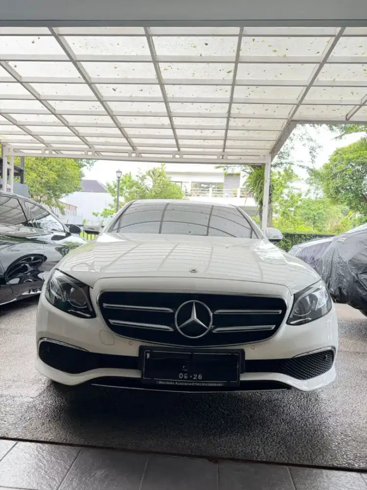 KONDISI OPTIMAL 95 PERSEN SEPERTI BATU, KM 24.000, PUTIH, TERAWAT