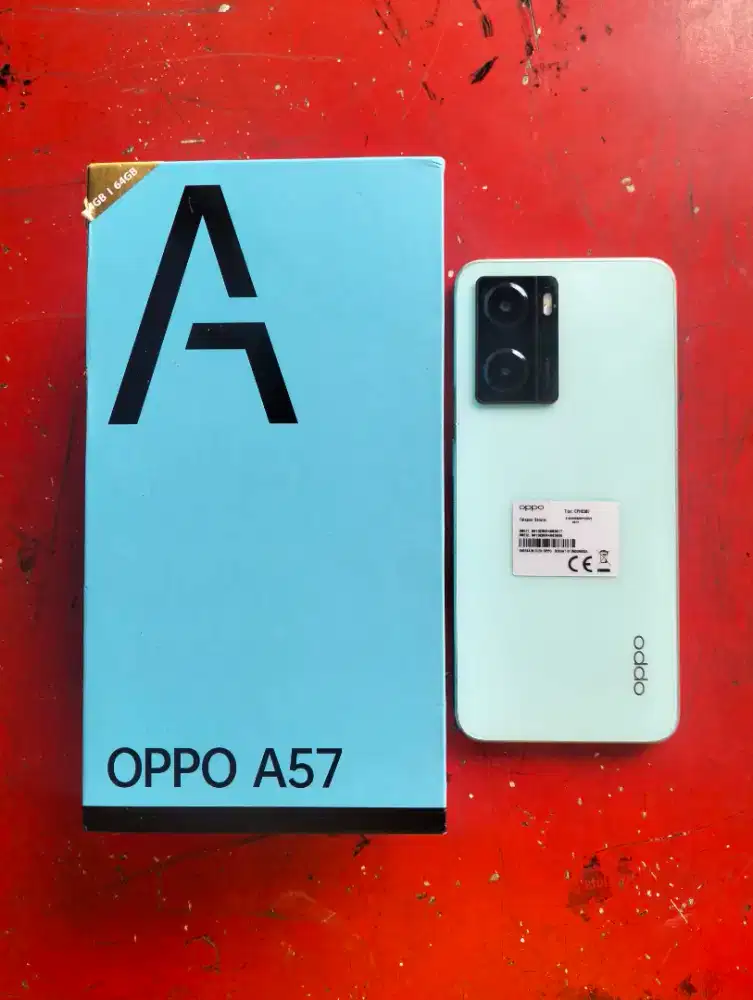 Oppo A57 4/64 Second