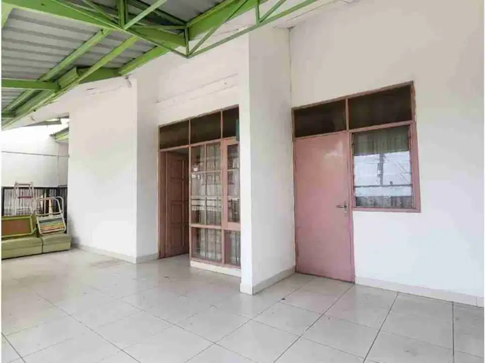 murah bangett Rumah di Kopo permai Bandung