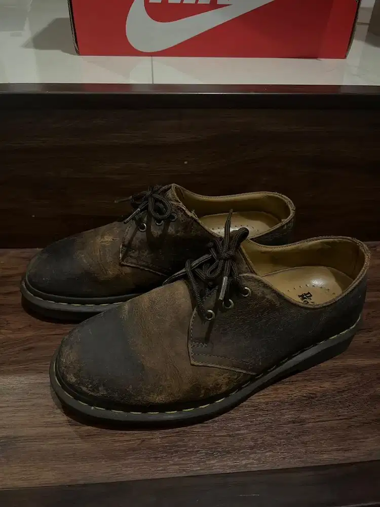 DR MARTENS 1461 US 8