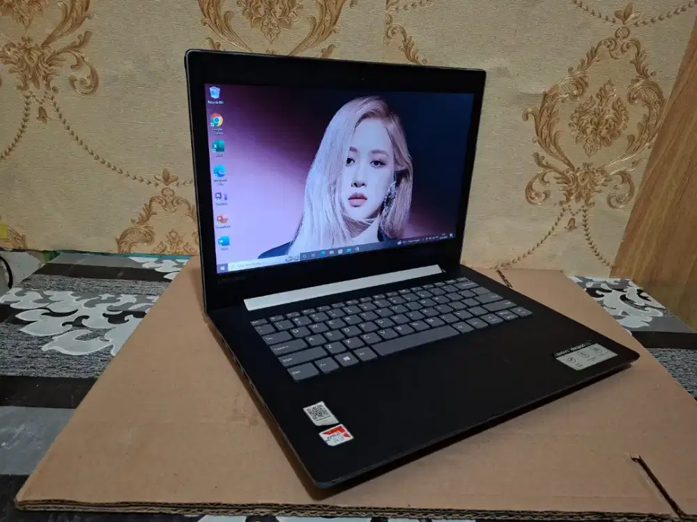 Spesifikasi Lenovo 330 dengan prosesor AMD A9