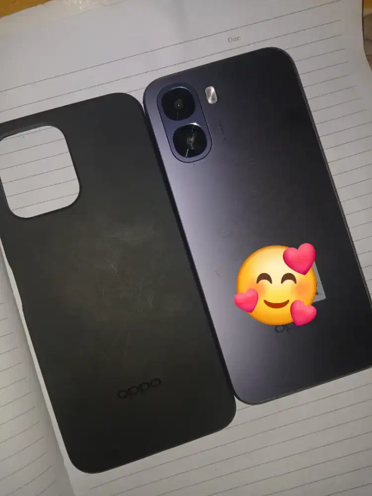 Oppo a6x 4/64 batangan