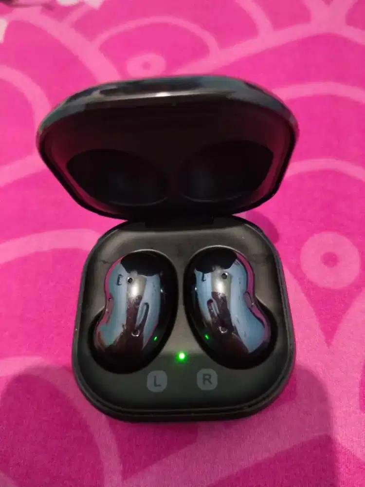 Headset samsung orii