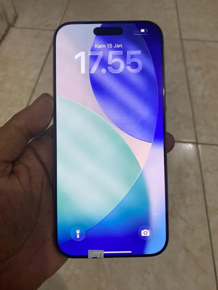 iphone 16 pro max 256 ibox unit only