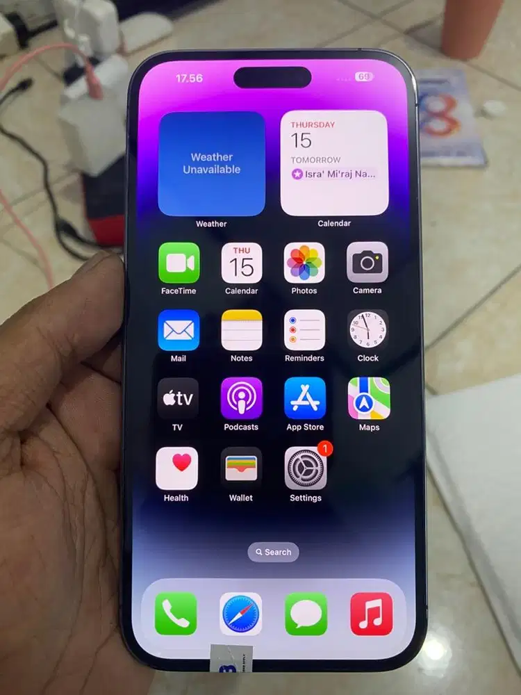 15 pro max 256 iboxx