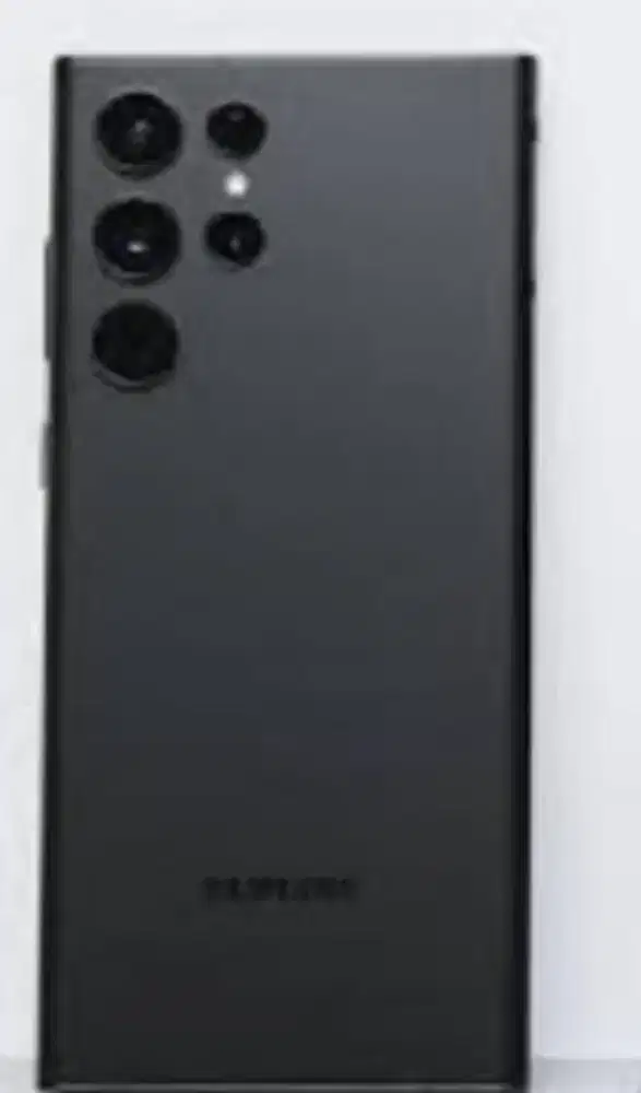 Di jual samsung s 22 ultra tipe tertinggi