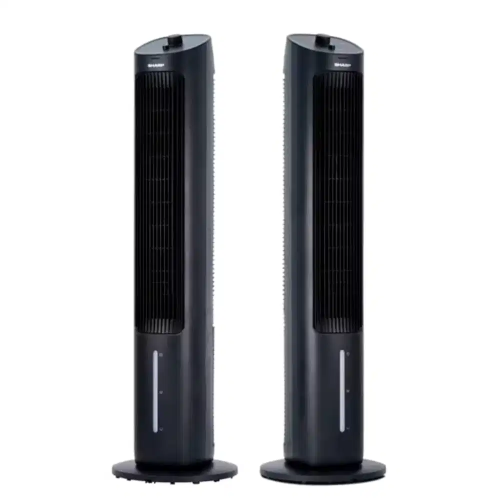 Air coller bekas seperti baru belom lama di pakai