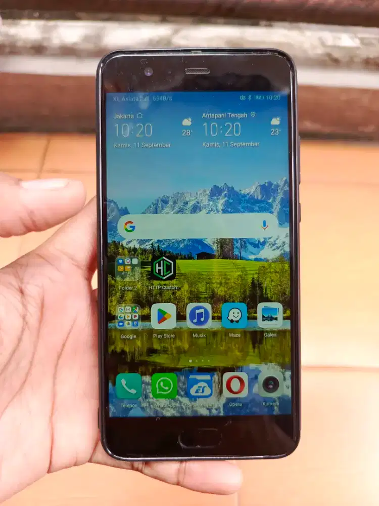 Huawei p10 plus 4/64