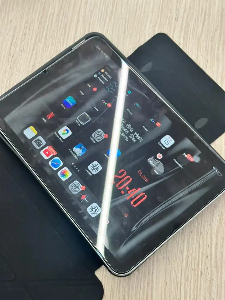 Ipad Mini A17 Pro gen 7 2025