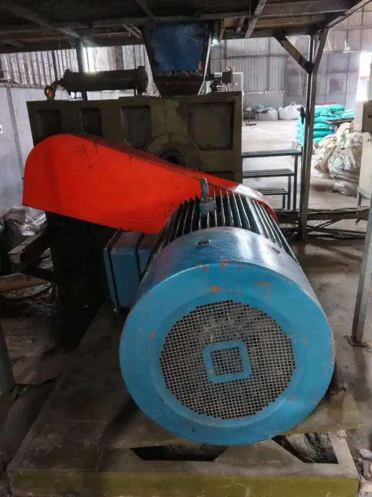 Paket 1 Line Extruder MC complete