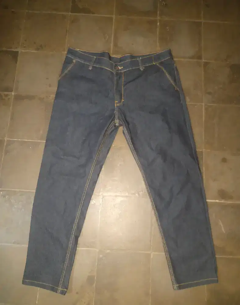 Celana Jeans Hugo bos