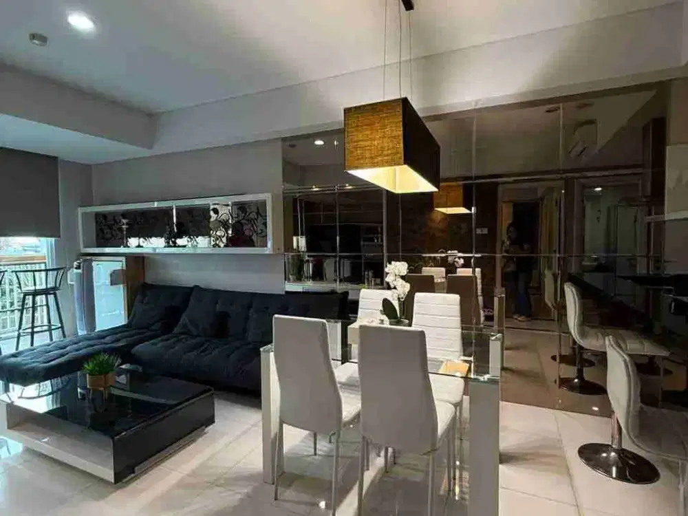 SHMSRS‼️Apartemen Trillium Pusat Kota Surabaya