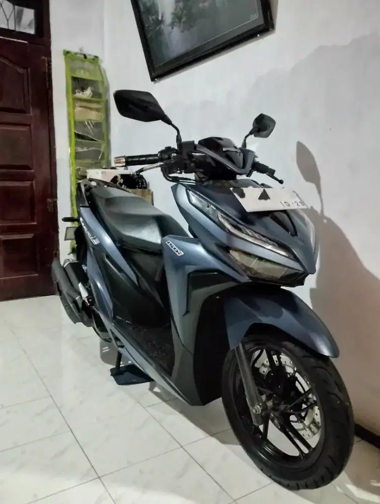Honda Vario led new 150 keyless