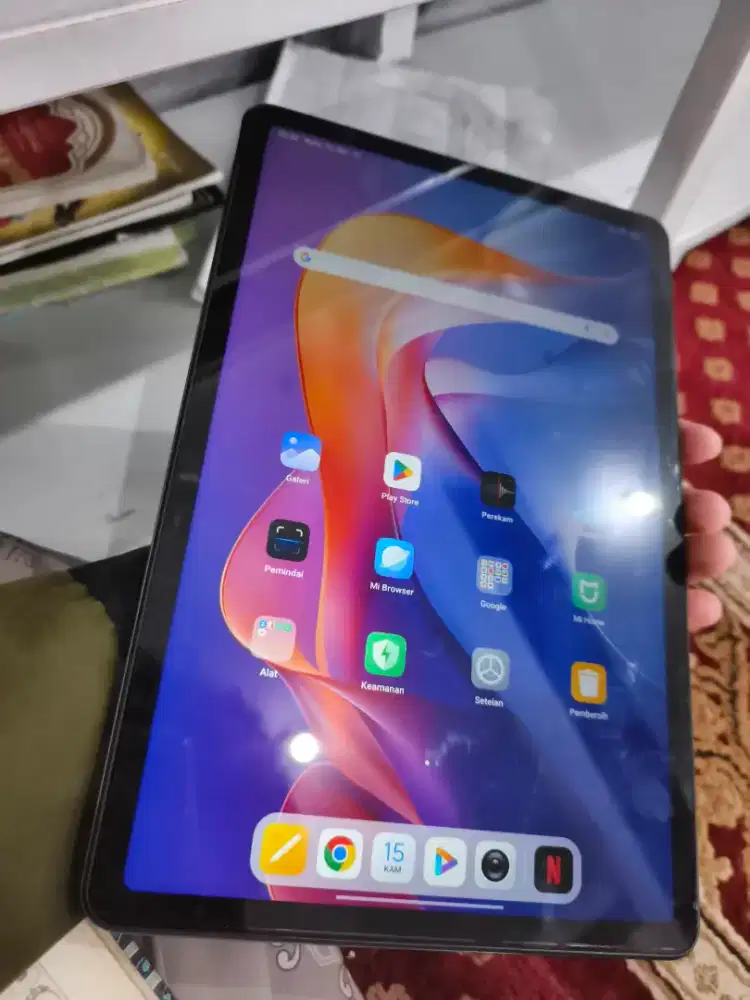 Redmi pad 2 ( 3 Bulan pakai