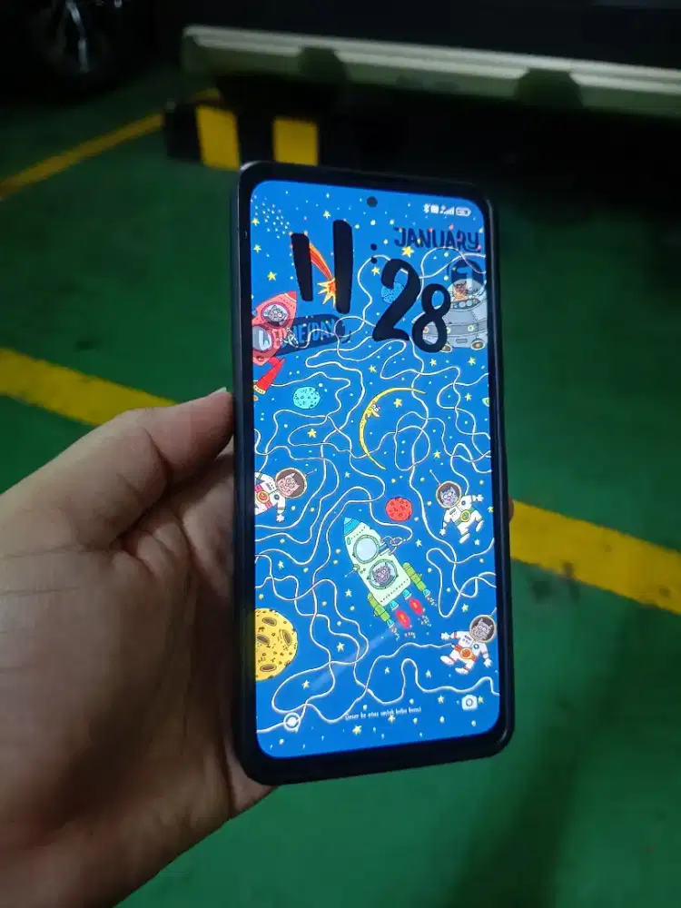 Redmi 12 Pro 8/256 batangan