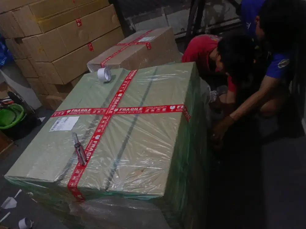 Lowongan kerja bengkel ac