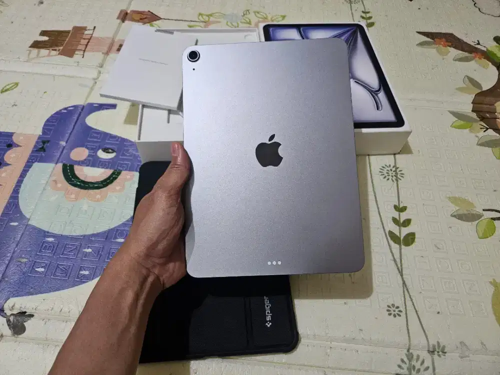 Ipad air 7 M3 128gb