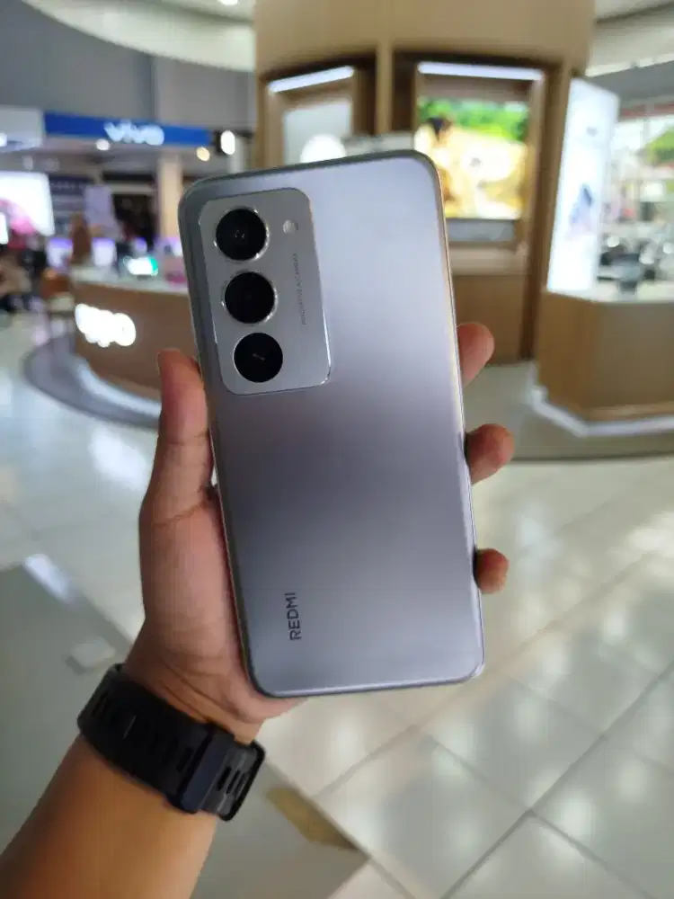 Redmi 15 8/256 promo