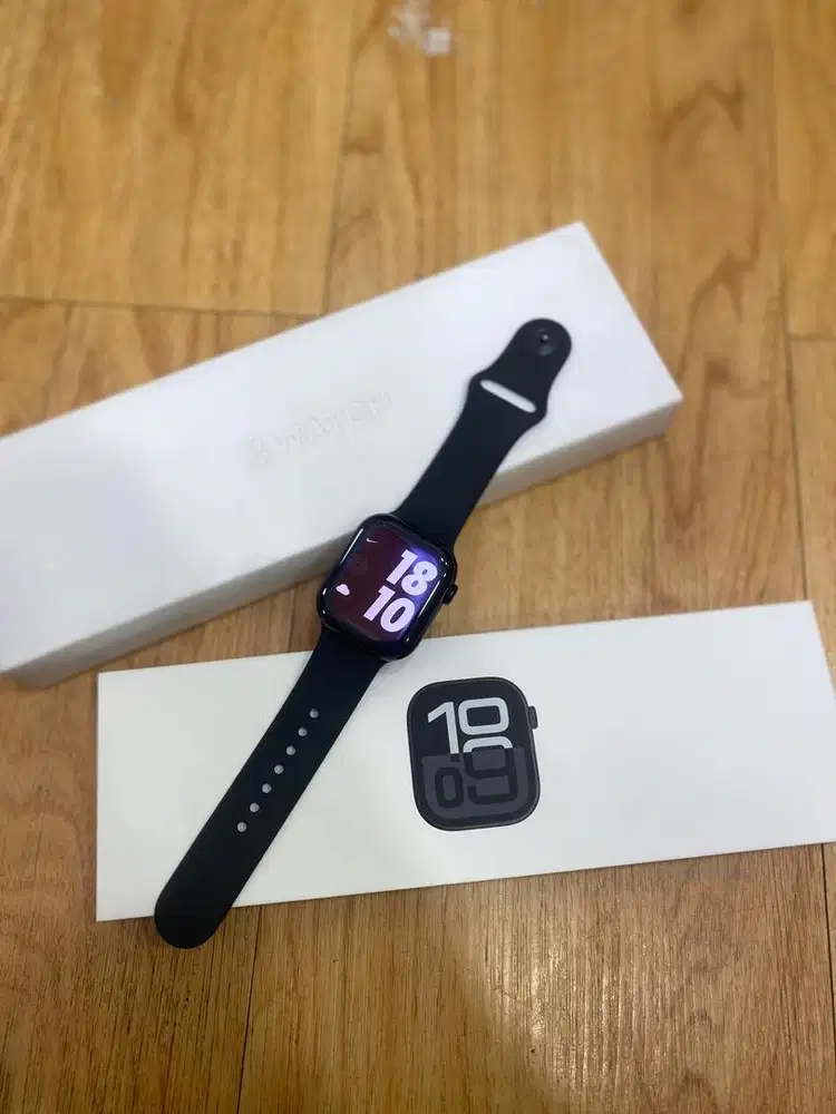 apple watch series 10 42mm resmi ibox