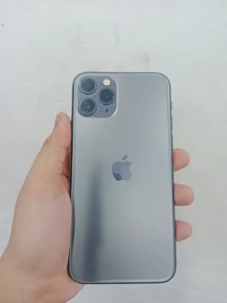 IPHONE 11 PRO 64 INTR NO