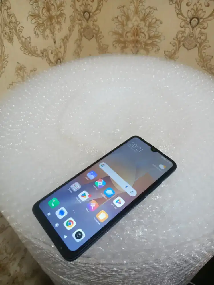 Xiomi redmi 12c ram 4/128 normal semuanya batangan saja