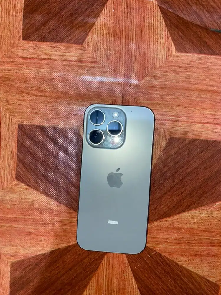 Iphone 16 Pro 128 gb ex ibox