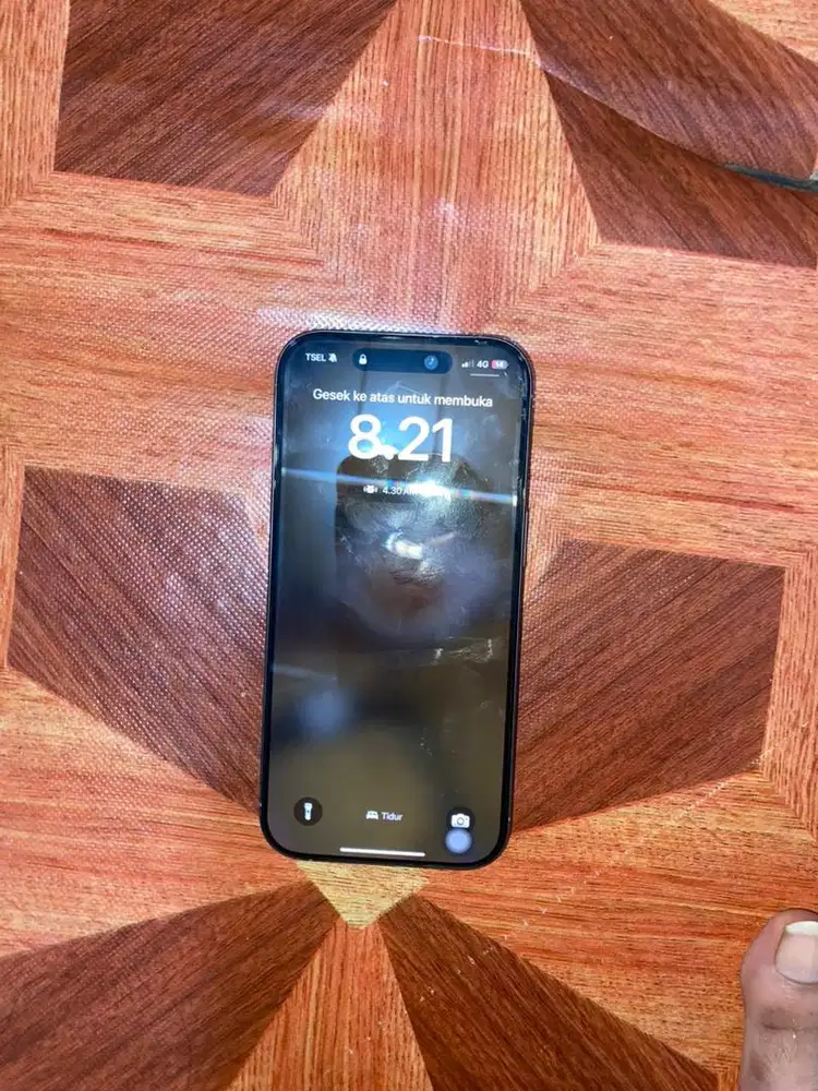 Iphone 16 Pro 128 gb ex ibox