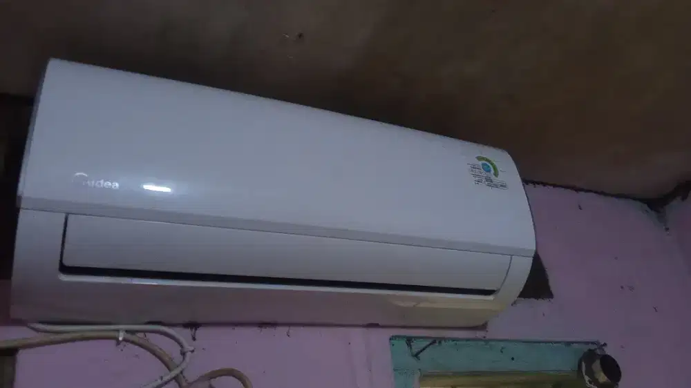 AC Midea 3/4 PK