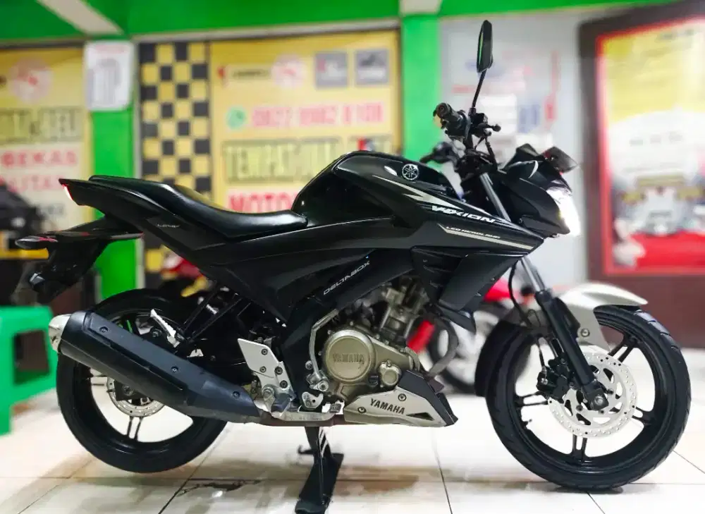 GB MURAH DP500 ALLNEW VIXION 2017