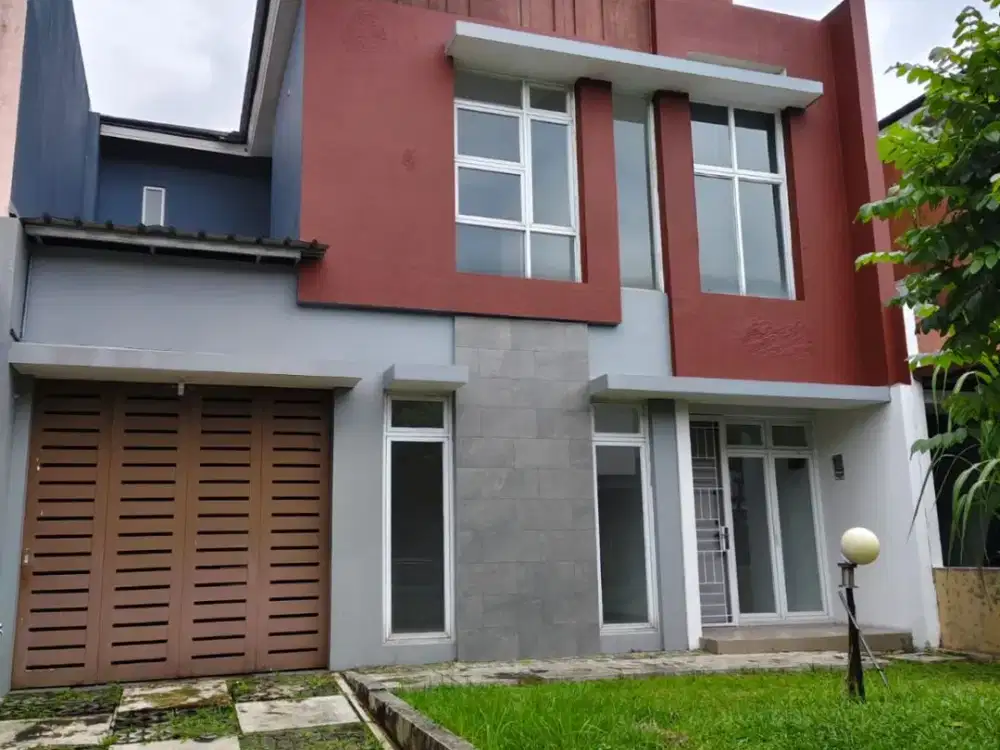 Disewa Cepat Rumah di Citra Raya Cikupa Tangerang