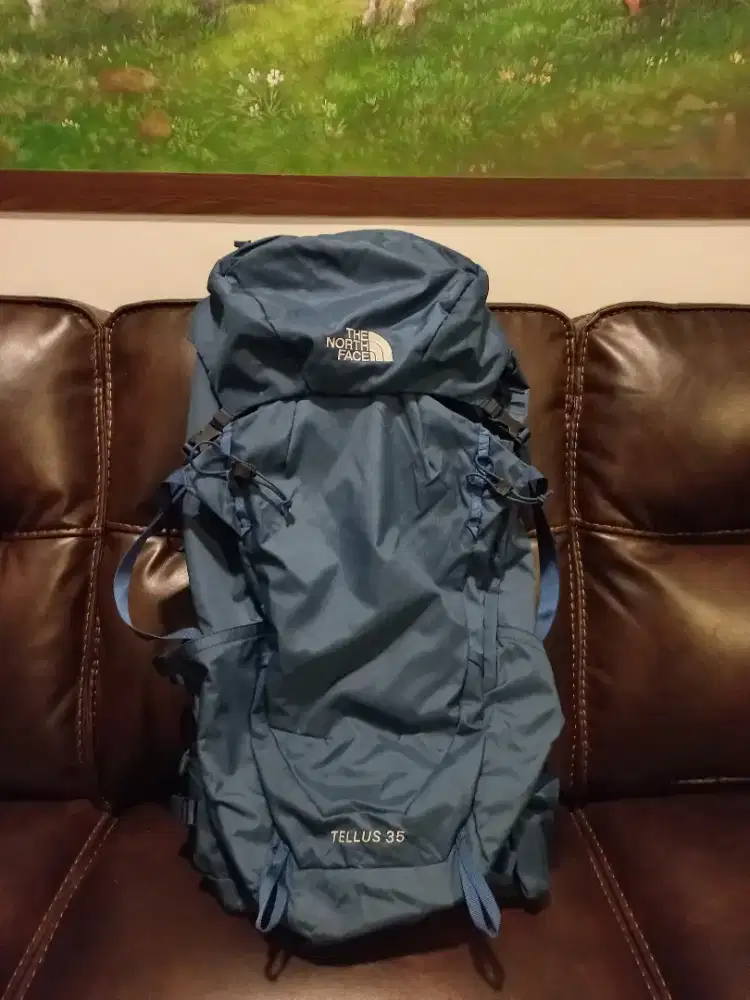The North Face Tellus 35 Second Original