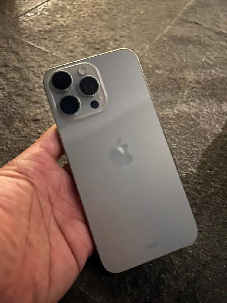 Iphone 15 promax 512gb ex ibox