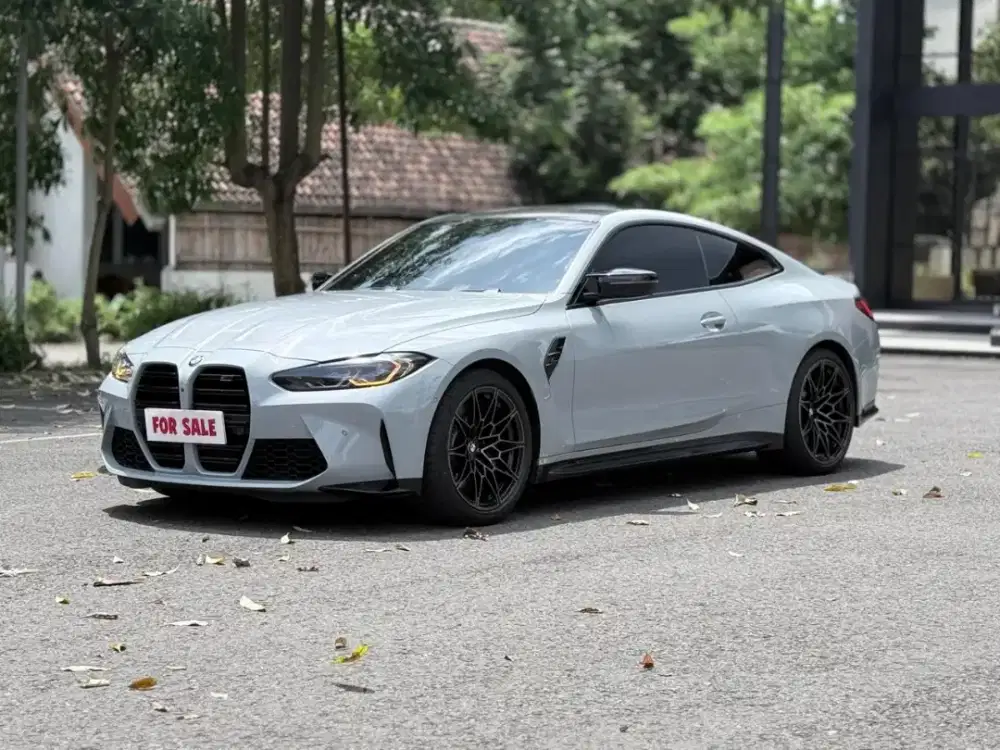(KM8RB)BMW M4 2022/2023