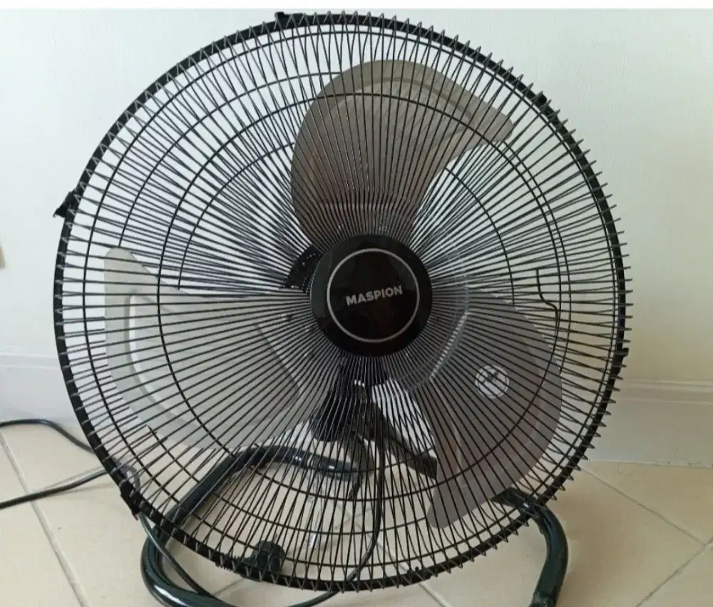Maspion Kipas Angin Power Full Fan