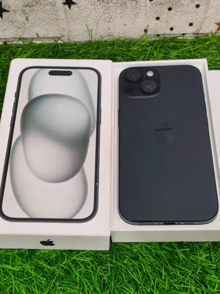 iphone 15 basic ibox