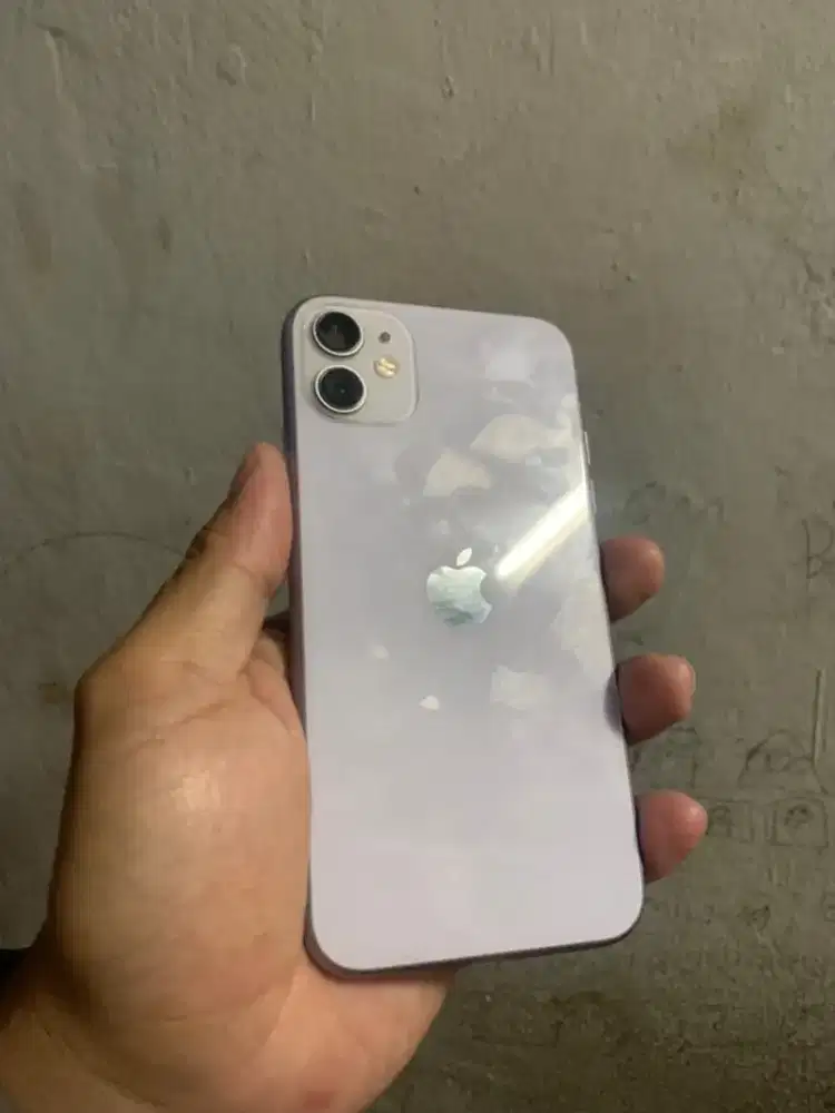 Iphone 11 64gb BU