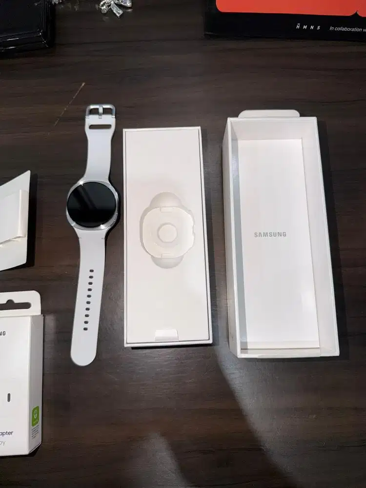 Samsun galaxy watch 8