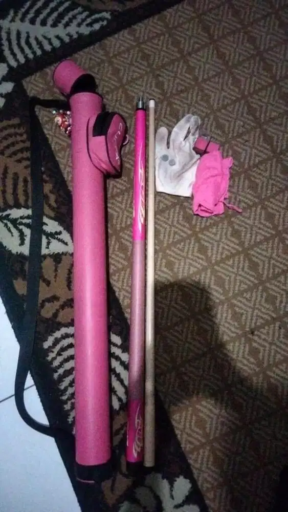 SALE URGENT! Cuppa pink series EA