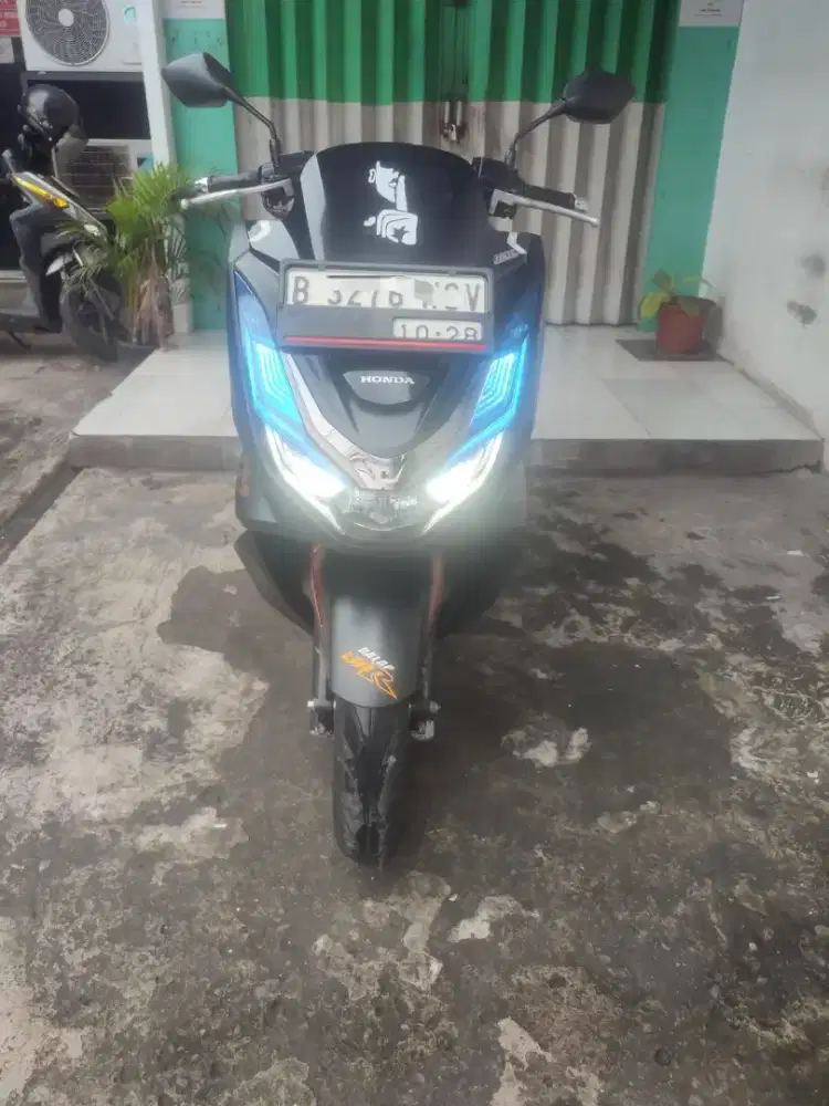 PCX New 160 ABS